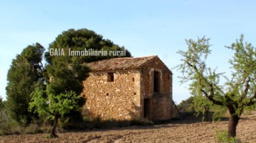 Quintas e casas rústicas 1 Quarto em Maella