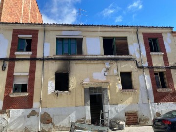 Casa o chalet 9 Habitaciones en La Vega-Oteruelo