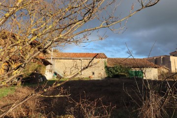 Maison 1 Chambre à Villalba de Losa