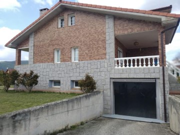 Casa o chalet 6 Habitaciones en Quincoces de Yuso