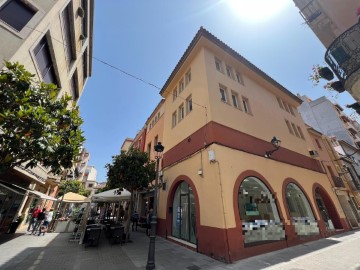 Apartment  in Sant Feliu de Guíxols Centre