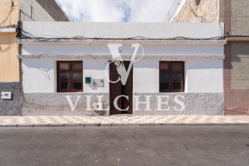 Casa o chalet 4 Habitaciones en Playa de San Nicolás