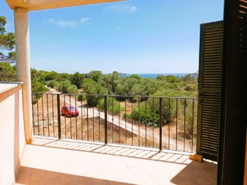 Casas rústicas 3 Habitaciones en Cala Santanyi