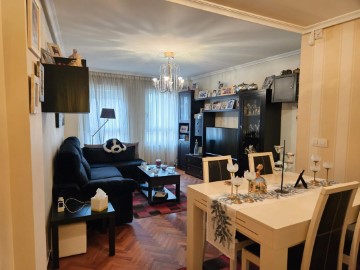 Apartamento 2 Quartos em Santa María del Campo