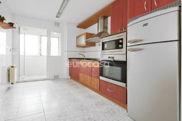Piso 2 Habitaciones en Maliaño