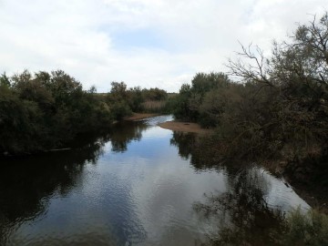 Land in Herencia