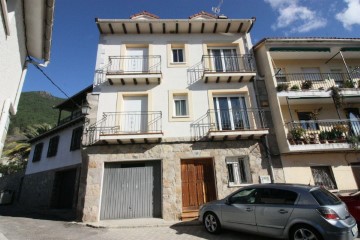 Maison 4 Chambres à Gavilanes