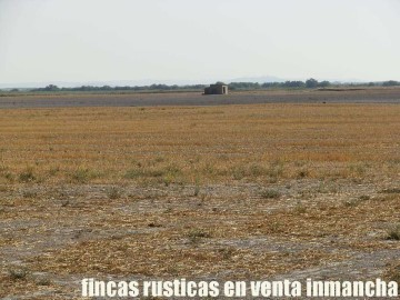 Land in Herencia