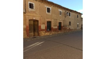 Casa o chalet  en Mazariegos