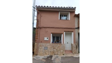 House 3 Bedrooms in Sarratella