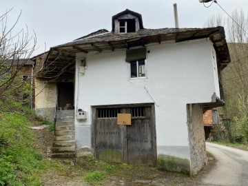 Maison 3 Chambres à Sobredo