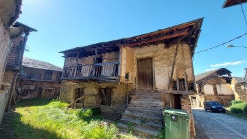 Casas rústicas 3 Habitaciones en Priaranza del Bierzo