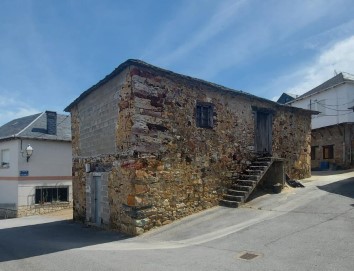 Casa o chalet  en Villaverde de los Cestos