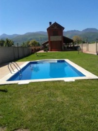 House 3 Bedrooms in Dehesas