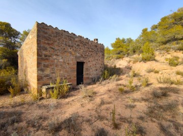 Land in La Pobla de Cérvoles