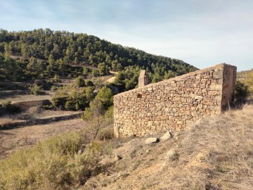 Terrenos en La Pobla de Cérvoles