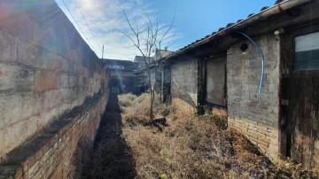 Terrenos en Centelles