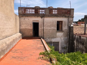 Casas rústicas 6 Habitaciones en Urbanización Peñascos