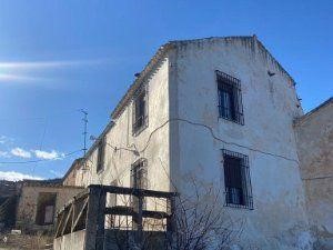 Casas rústicas 3 Habitaciones en Moreda