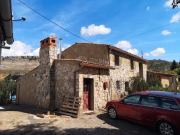 Casas rústicas 6 Habitaciones en Cuenca Centro