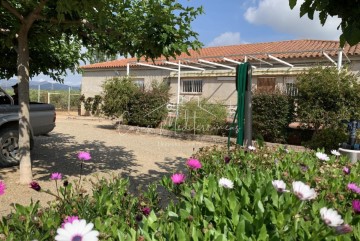 Casas rústicas 2 Habitaciones en Montbrió del Camp