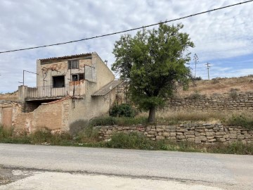 Terrenos en Alcañiz