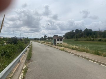 Terrenos en Barceloneta - Molí d'En Rovira