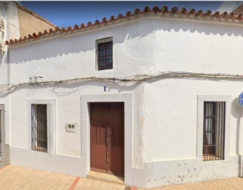 Casas rústicas 3 Habitaciones en Monterrubio de la Serena