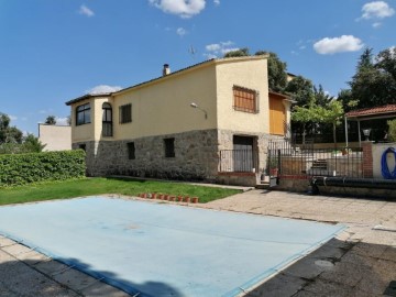 Casa o chalet 3 Habitaciones en Peñalba de Ávila