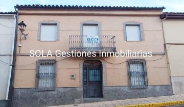 Casa o chalet 6 Habitaciones en Sorihuela del Guadalimar