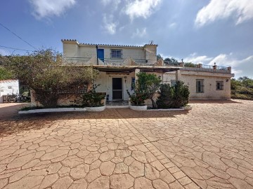 Casas rústicas 4 Habitaciones en Benajarafe