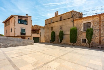 Casas rústicas 2 Habitaciones en Bellcaire d'Empordà