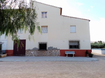 Casa o chalet 6 Habitaciones en Centro - El Castillo