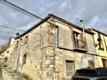 Casa o chalet 3 Habitaciones en Turégano