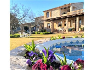 Quintas e casas rústicas 3 Quartos em Santa María del Camí