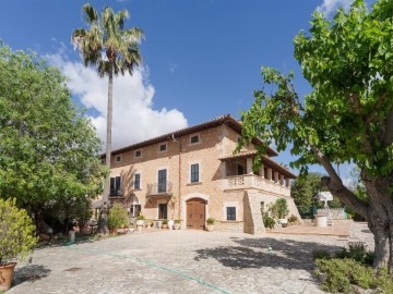 Casas rústicas 10 Habitaciones en Santa María del Camí