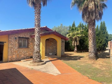 Casa o chalet 3 Habitaciones en La Basseta