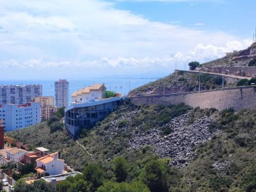 Terrenos en El Faro