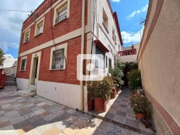 Edificio en Parets del Vallès