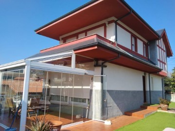 Casa o chalet 4 Habitaciones en Oriñón-Allendagua