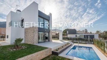 Casa o chalet 3 Habitaciones en Urbanitzacio Sant Pere