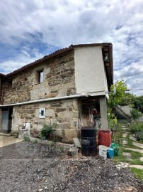 Casa o chalet 4 Habitaciones en Parada da Serra (San Lucas)