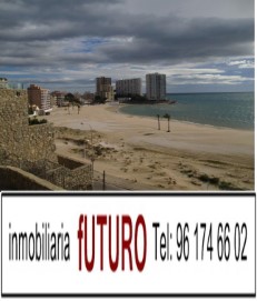 Casa o chalet 6 Habitaciones en El Faro