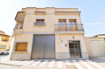 Casa o chalet 2 Habitaciones en La Fuente del Ahijado