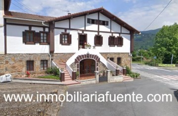 Casa o chalet 8 Habitaciones en Sollano-Llantada