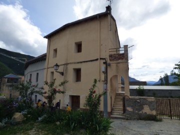 Casa o chalet 3 Habitaciones en Ligüerre de Ara