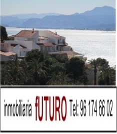 Casa o chalet 4 Habitaciones en El Faro
