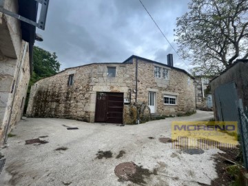 Maisons de campagne à Ferreiros (Santa María)