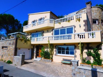 Casa o chalet 4 Habitaciones en Port Esportiu - Puig Rom - Canyelles