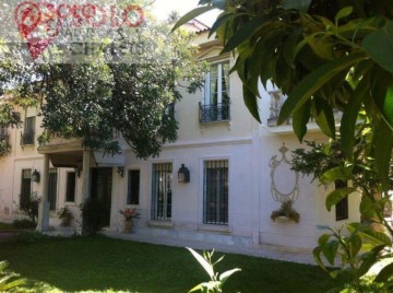 Casa o chalet 6 Habitaciones en Brillante - Trassierra - Naranjo
